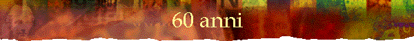 60 anni